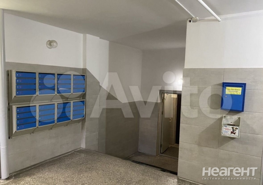 Продается 3-х комнатная квартира, 85,1 м²