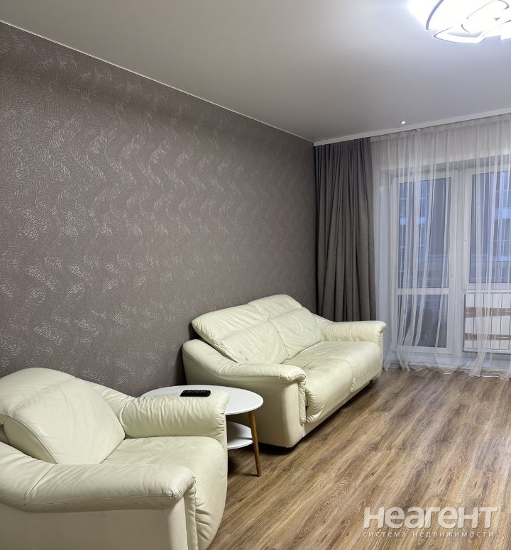 Продается 3-х комнатная квартира, 90,1 м²