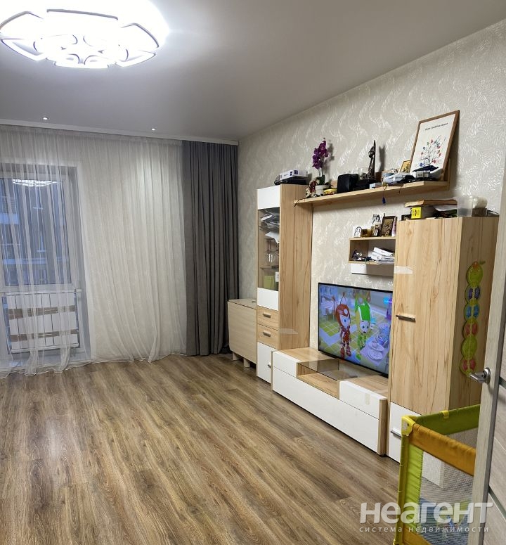 Продается 3-х комнатная квартира, 90,1 м²