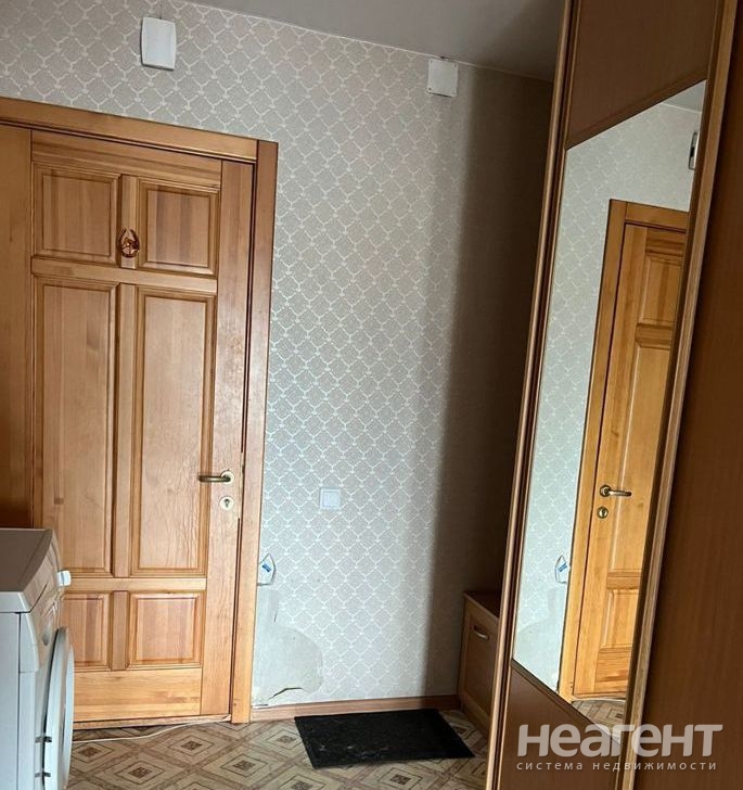 Продается 2-х комнатная квартира, 54 м²