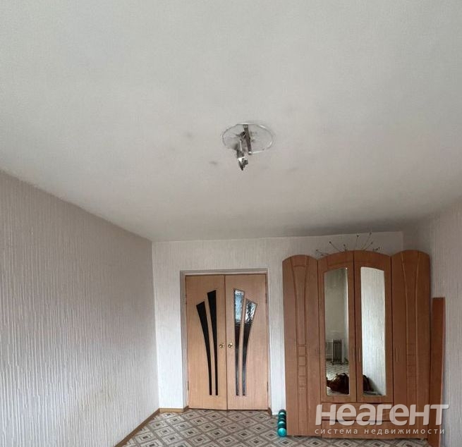 Продается 2-х комнатная квартира, 54 м²