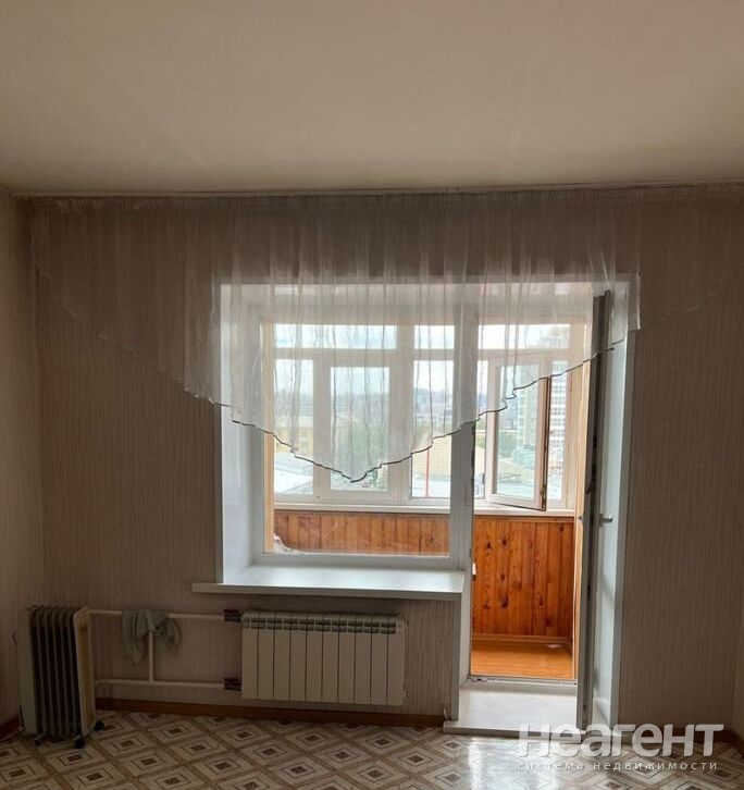 Продается 2-х комнатная квартира, 54 м²