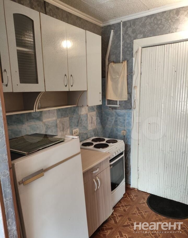 Продается 1-комнатная квартира, 17 м²