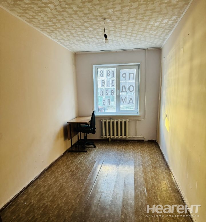 Продается 2-х комнатная квартира, 44,8 м²