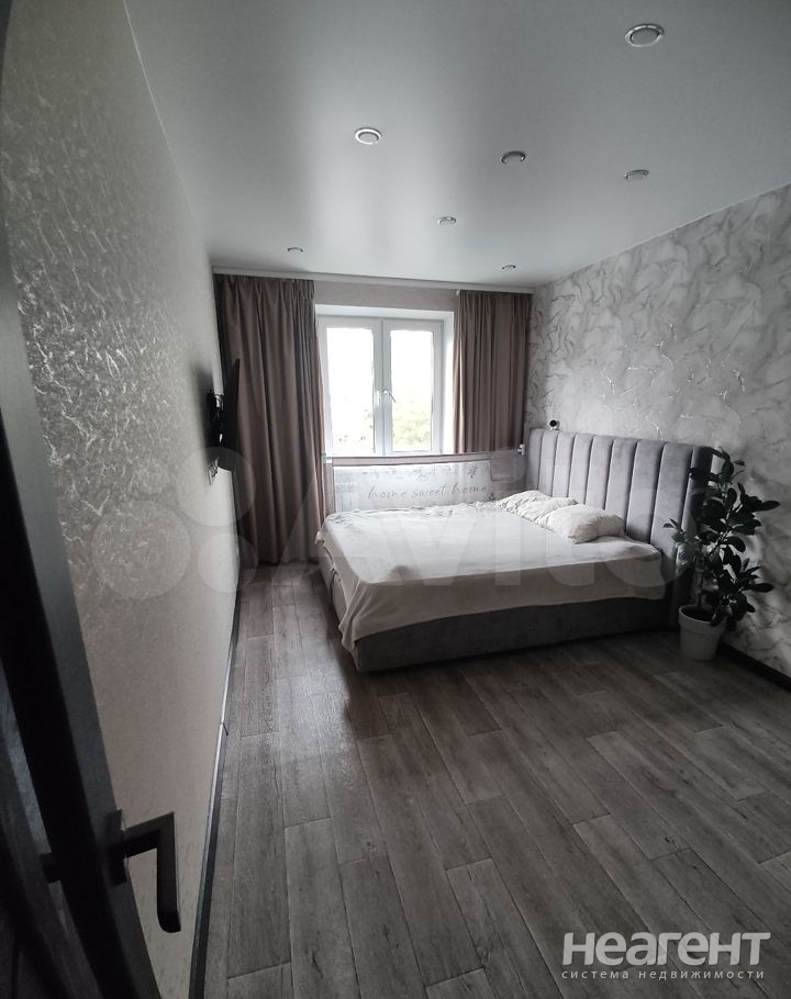 Продается 3-х комнатная квартира, 70 м²