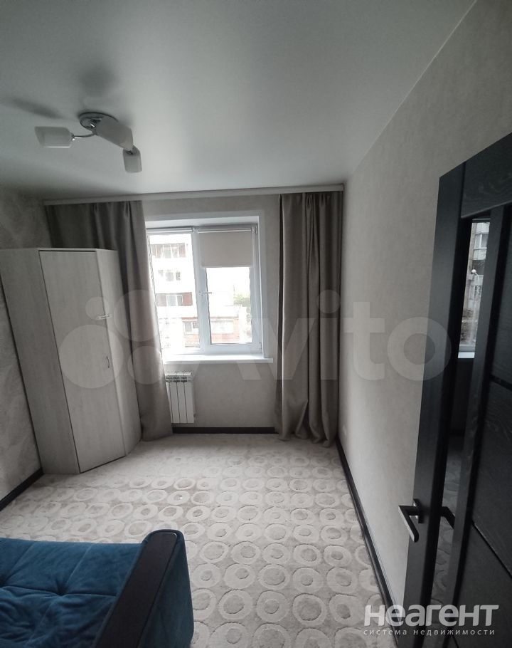 Продается 3-х комнатная квартира, 70 м²