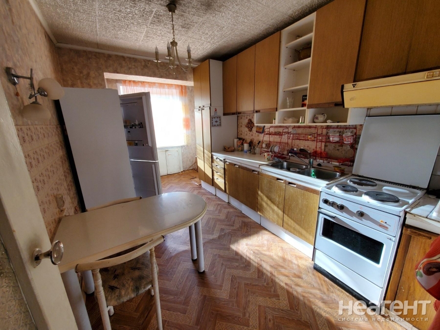 Продается 2-х комнатная квартира, 49 м²