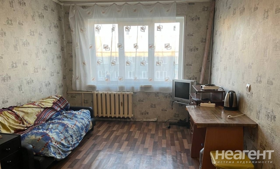 Продается 1-комнатная квартира, 18 м²