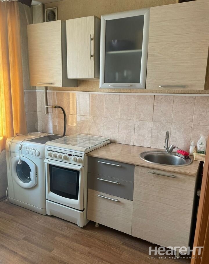 Продается 2-х комнатная квартира, 42,9 м²