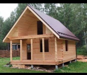 Продается Дом, 72 м²