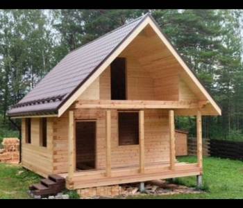 Продается Дом, 72 м²