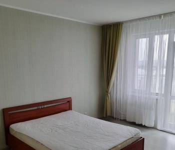 Продается 1-комнатная квартира, 39,6 м²