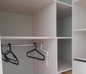 Продается 1-комнатная квартира, 39,6 м²