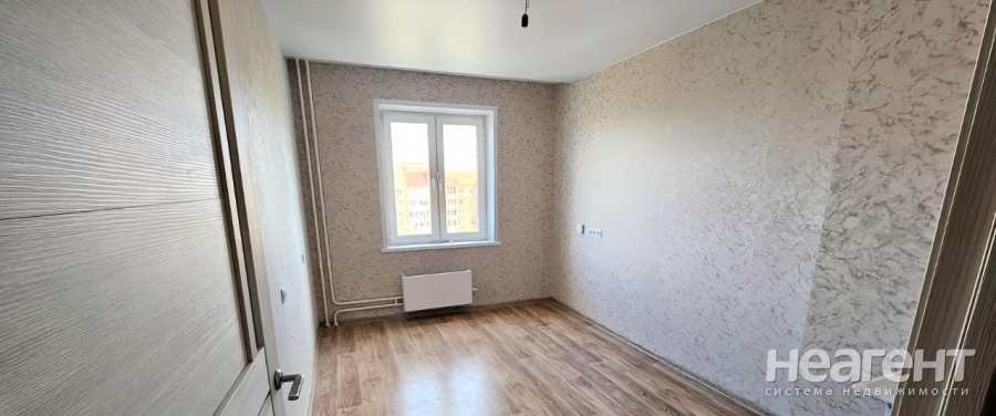 Продается 2-х комнатная квартира, 60,6 м²