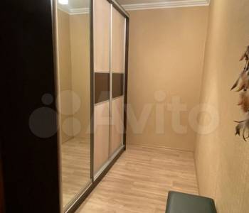 Продается 1-комнатная квартира, 40,4 м²