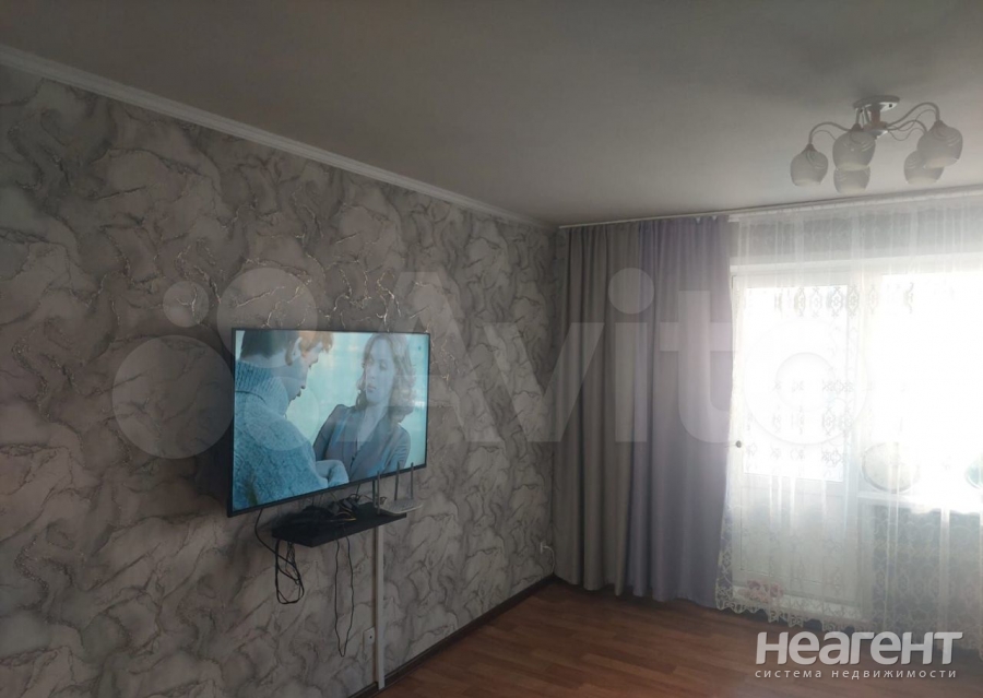 Продается 3-х комнатная квартира, 67 м²