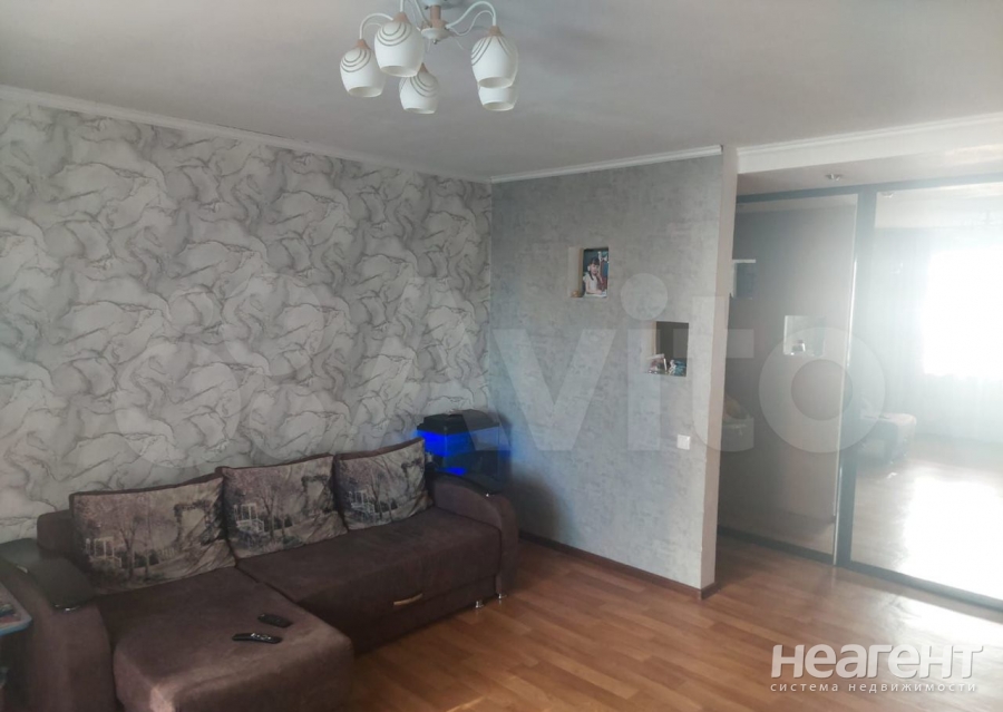 Продается 3-х комнатная квартира, 67 м²