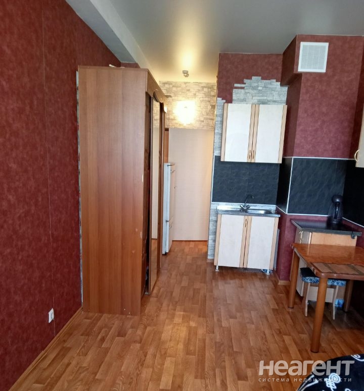 Продается 1-комнатная квартира, 22 м²