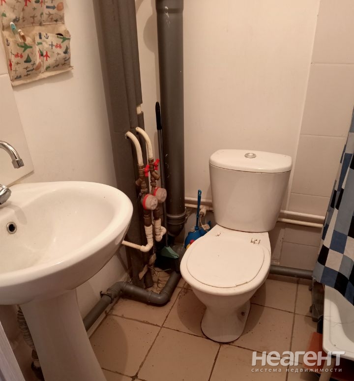 Продается 1-комнатная квартира, 22 м²