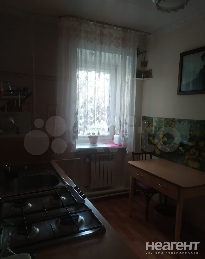 Продается 2-х комнатная квартира, 46 м²