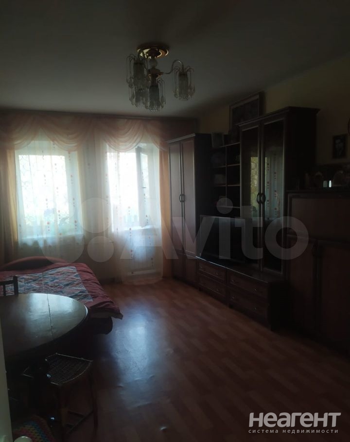 Продается 2-х комнатная квартира, 46 м²