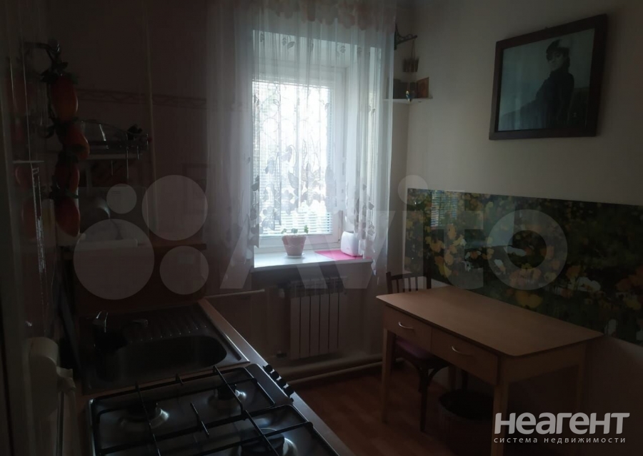 Продается 2-х комнатная квартира, 46 м²