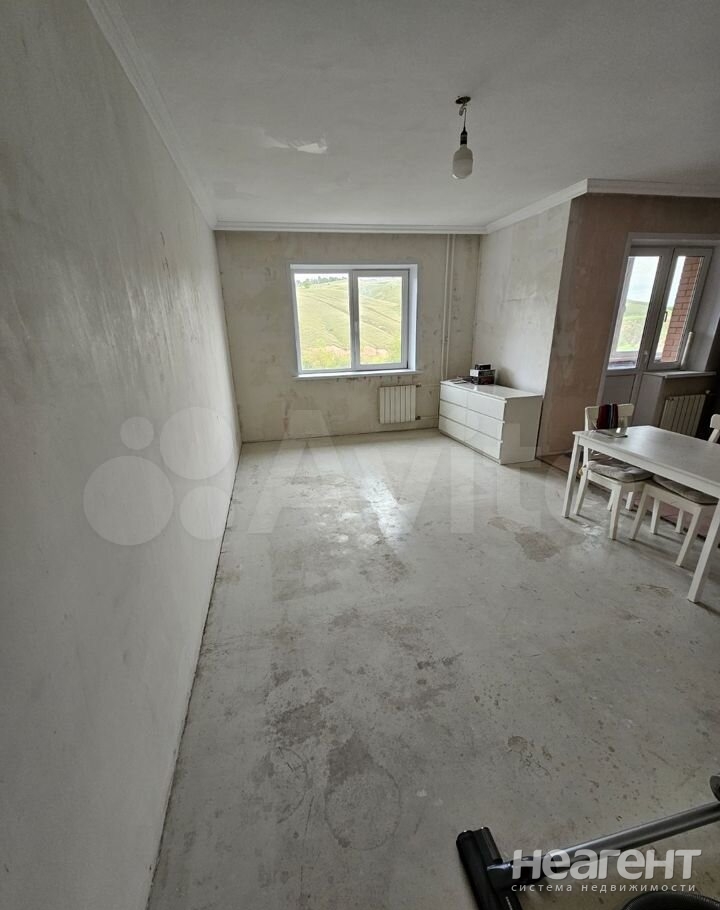 Продается 3-х комнатная квартира, 84 м²