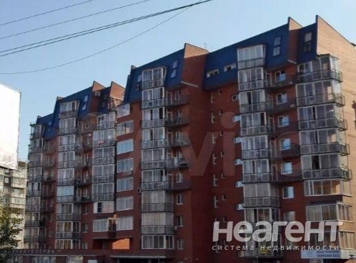 Продается 3-х комнатная квартира, 84 м²