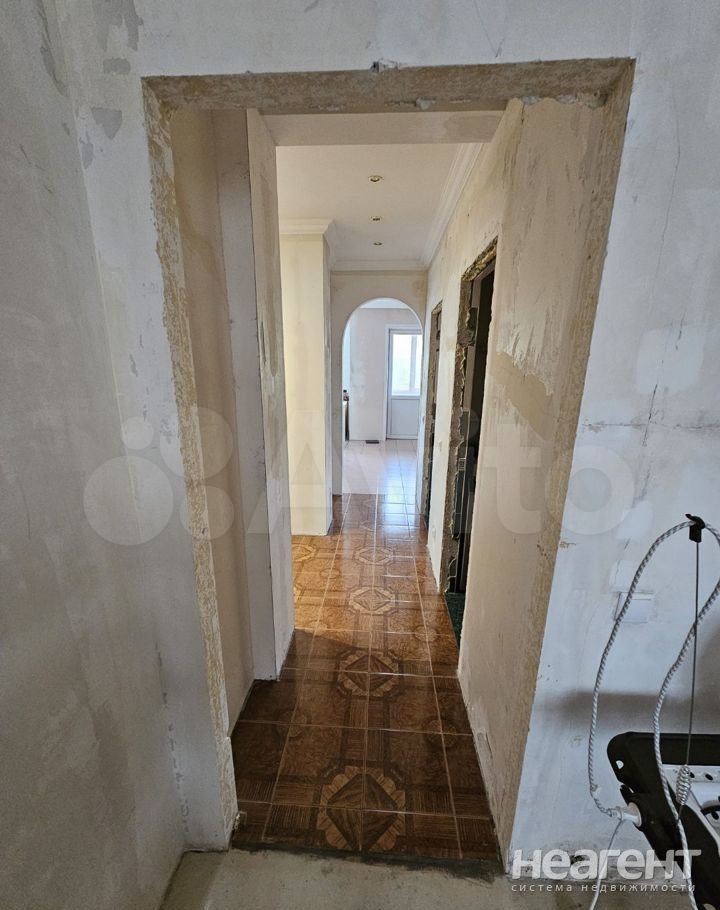 Продается 3-х комнатная квартира, 84 м²