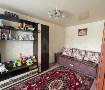 Продается 3-х комнатная квартира, 58,8 м²