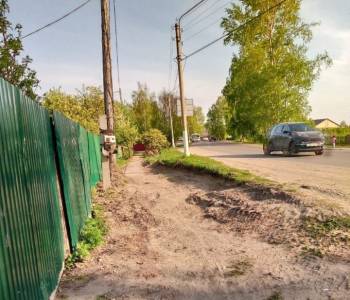 Продается Дом, 55 м²