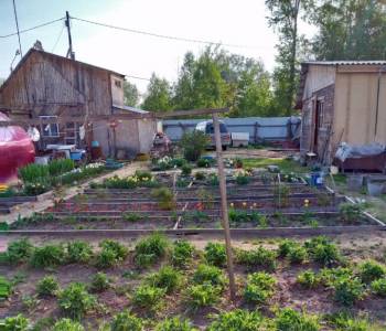 Продается Дом, 55 м²