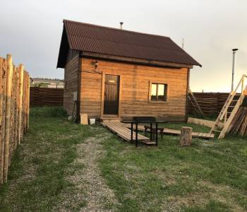 Продается Дом, 62,5 м²