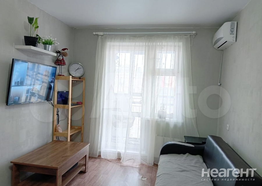 Продается 2-х комнатная квартира, 48,1 м²