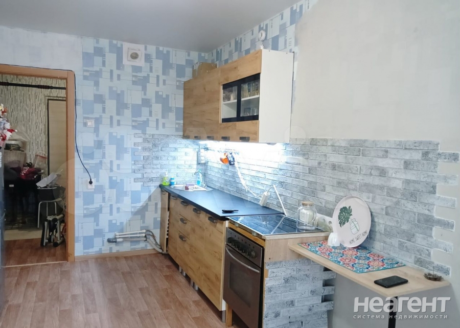 Продается 2-х комнатная квартира, 48,1 м²