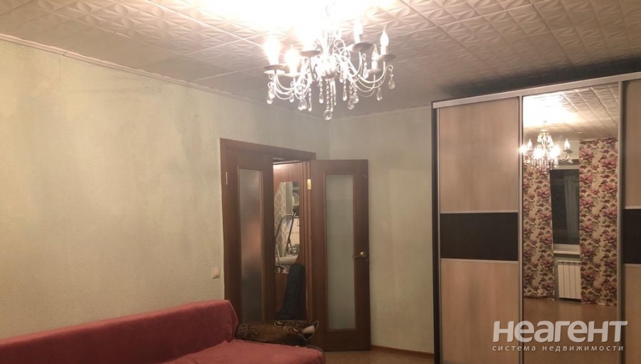 Продается 2-х комнатная квартира, 53 м²