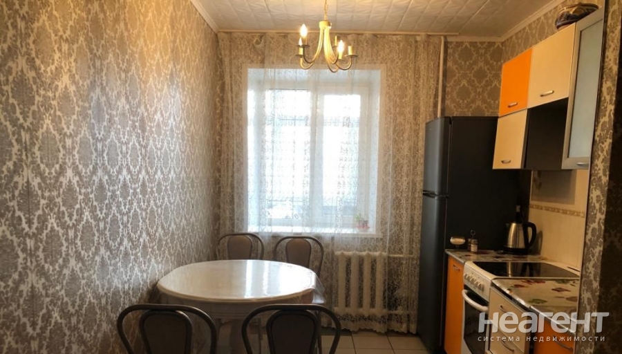 Продается 2-х комнатная квартира, 53 м²