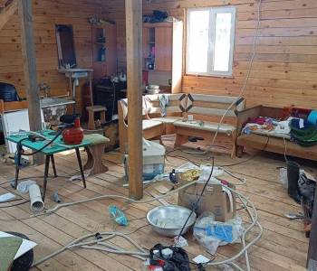 Продается Дом, 40 м²