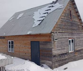 Продается Дом, 40 м²