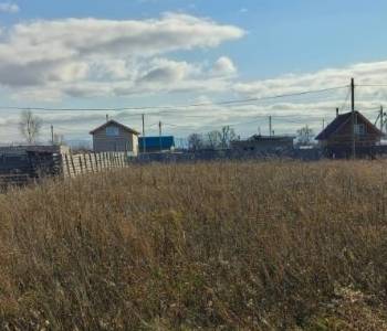 Продается Участок, 600 м²