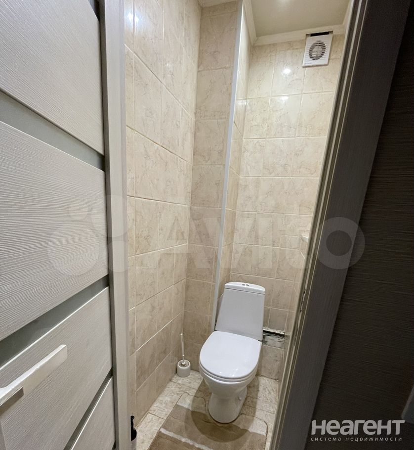 Продается Многокомнатная квартира, 95 м²