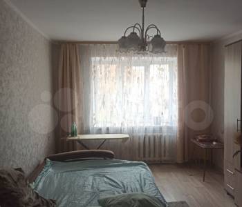 Продается 2-х комнатная квартира, 50,9 м²