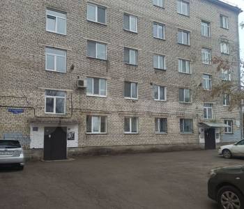 Продается 2-х комнатная квартира, 50,9 м²