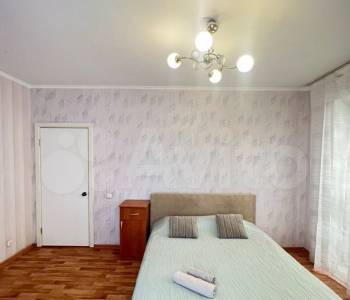 Продается 3-х комнатная квартира, 77 м²