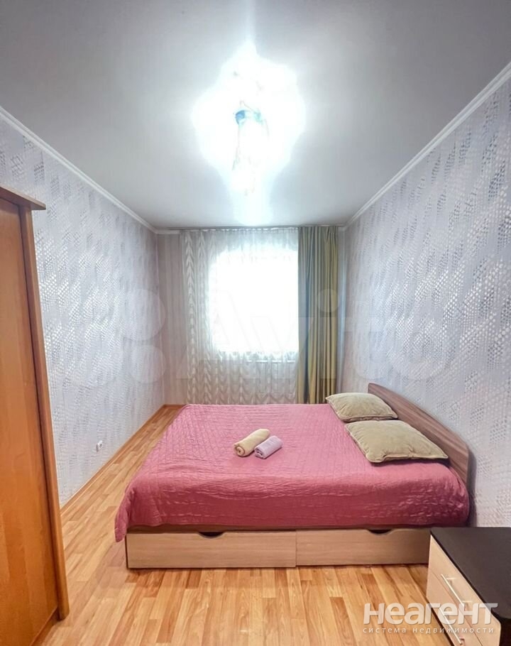 Продается 3-х комнатная квартира, 77 м²