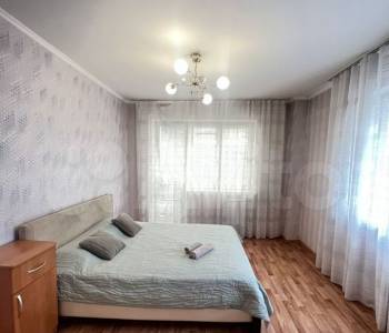 Продается 3-х комнатная квартира, 77 м²