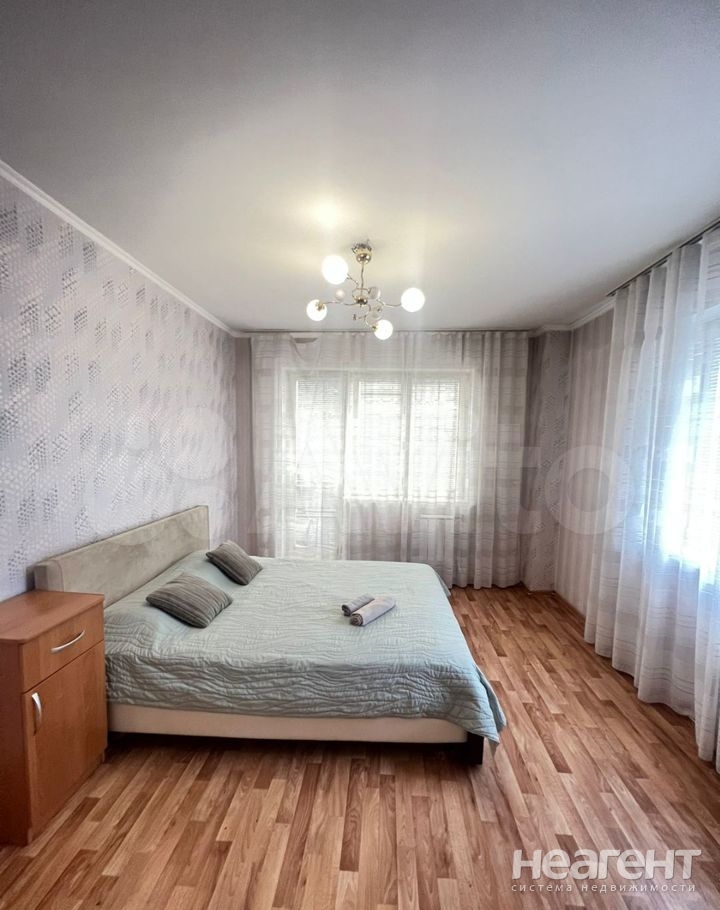 Продается 3-х комнатная квартира, 77 м²