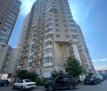 Продается 3-х комнатная квартира, 77 м²