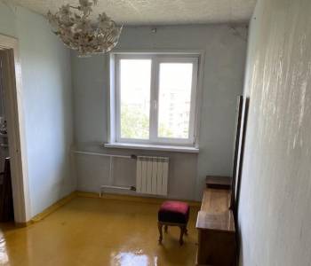 Продается 2-х комнатная квартира, 45,2 м²