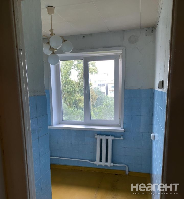 Продается 2-х комнатная квартира, 45,2 м²